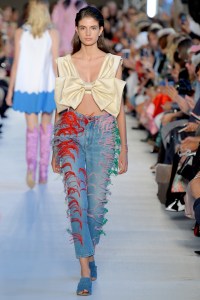 Vivetta RTW Spring 2018