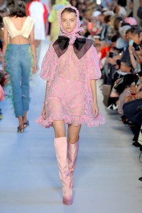 Vivetta RTW Spring 2018