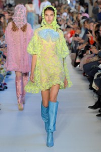 Vivetta RTW Spring 2018