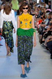 Vivetta RTW Spring 2018