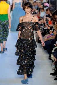 Vivetta RTW Spring 2018