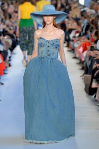 Vivetta RTW Spring 2018
