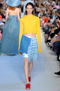 Vivetta RTW Spring 2018