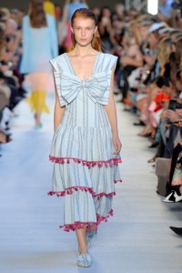 Vivetta RTW Spring 2018