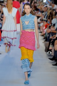 Vivetta RTW Spring 2018