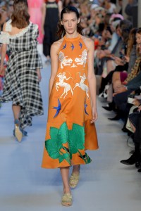 Vivetta RTW Spring 2018