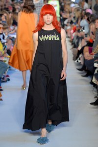 Vivetta RTW Spring 2018