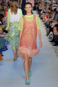 Vivetta RTW Spring 2018