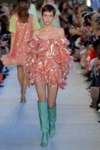Vivetta RTW Spring 2018