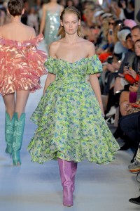 Vivetta RTW Spring 2018