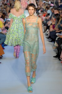 Vivetta RTW Spring 2018