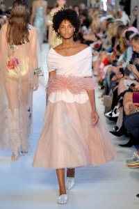 Vivetta RTW Spring 2018