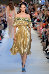 Vivetta RTW Spring 2018