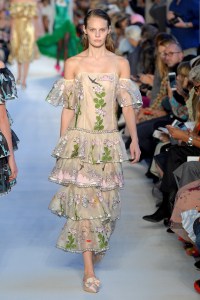 Vivetta RTW Spring 2018