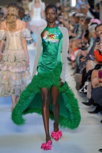 Vivetta RTW Spring 2018