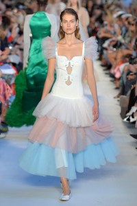 Vivetta RTW Spring 2018