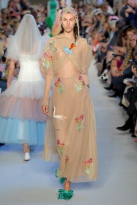 Vivetta RTW Spring 2018