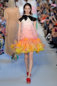 Vivetta RTW Spring 2018