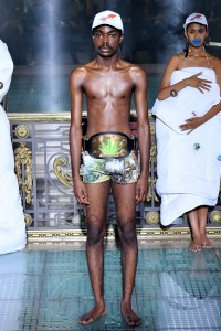 Vivienne Westwood RTW Spring 2018