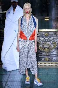Vivienne Westwood RTW Spring 2018