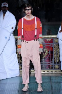 Vivienne Westwood RTW Spring 2018