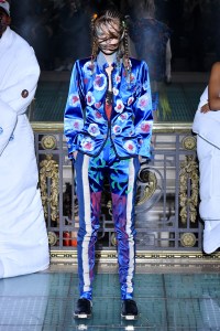 Vivienne Westwood RTW Spring 2018