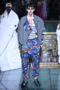 Vivienne Westwood RTW Spring 2018