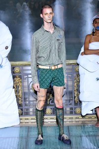 Vivienne Westwood RTW Spring 2018