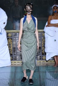 Vivienne Westwood RTW Spring 2018