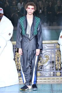 Vivienne Westwood RTW Spring 2018