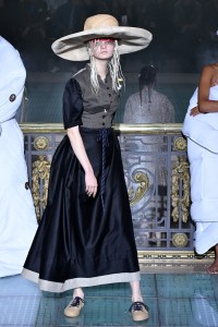 Vivienne Westwood RTW Spring 2018