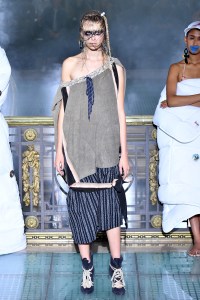 Vivienne Westwood RTW Spring 2018