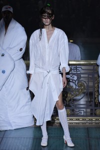 Vivienne Westwood RTW Spring 2018