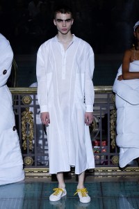 Vivienne Westwood RTW Spring 2018