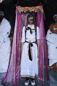 Vivienne Westwood RTW Spring 2018