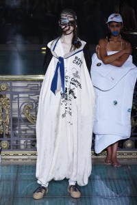 Vivienne Westwood RTW Spring 2018