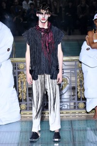 Vivienne Westwood RTW Spring 2018