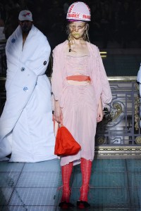 Vivienne Westwood RTW Spring 2018