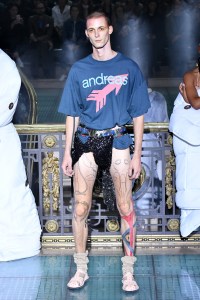 Vivienne Westwood RTW Spring 2018