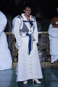 Vivienne Westwood RTW Spring 2018