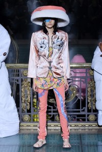 Vivienne Westwood RTW Spring 2018
