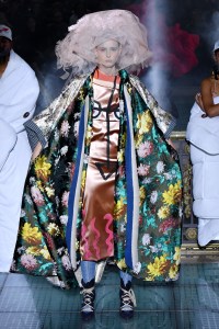 Vivienne Westwood RTW Spring 2018