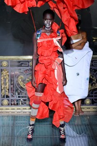 Vivienne Westwood RTW Spring 2018