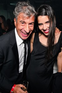 Maurizio Cattelan