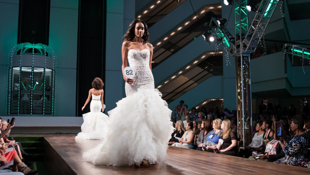 Vow Market New World Of Bridal To Showcase Bridal Trends