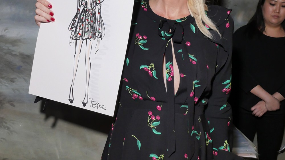 Nicky Hilton