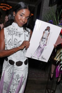 Genevieve Jones