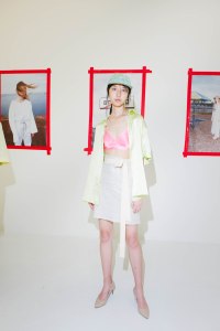 Walk of Shame RTW Spring 2018