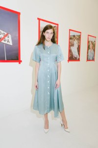 Walk of Shame RTW Spring 2018