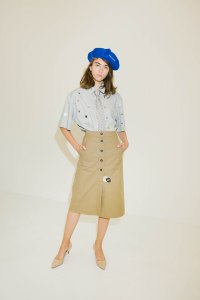 Walk of Shame RTW Spring 2018